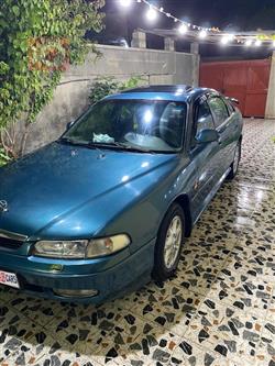Mazda 626